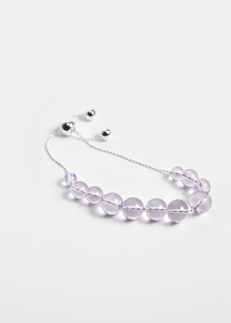 Link chain necklace – Image 4