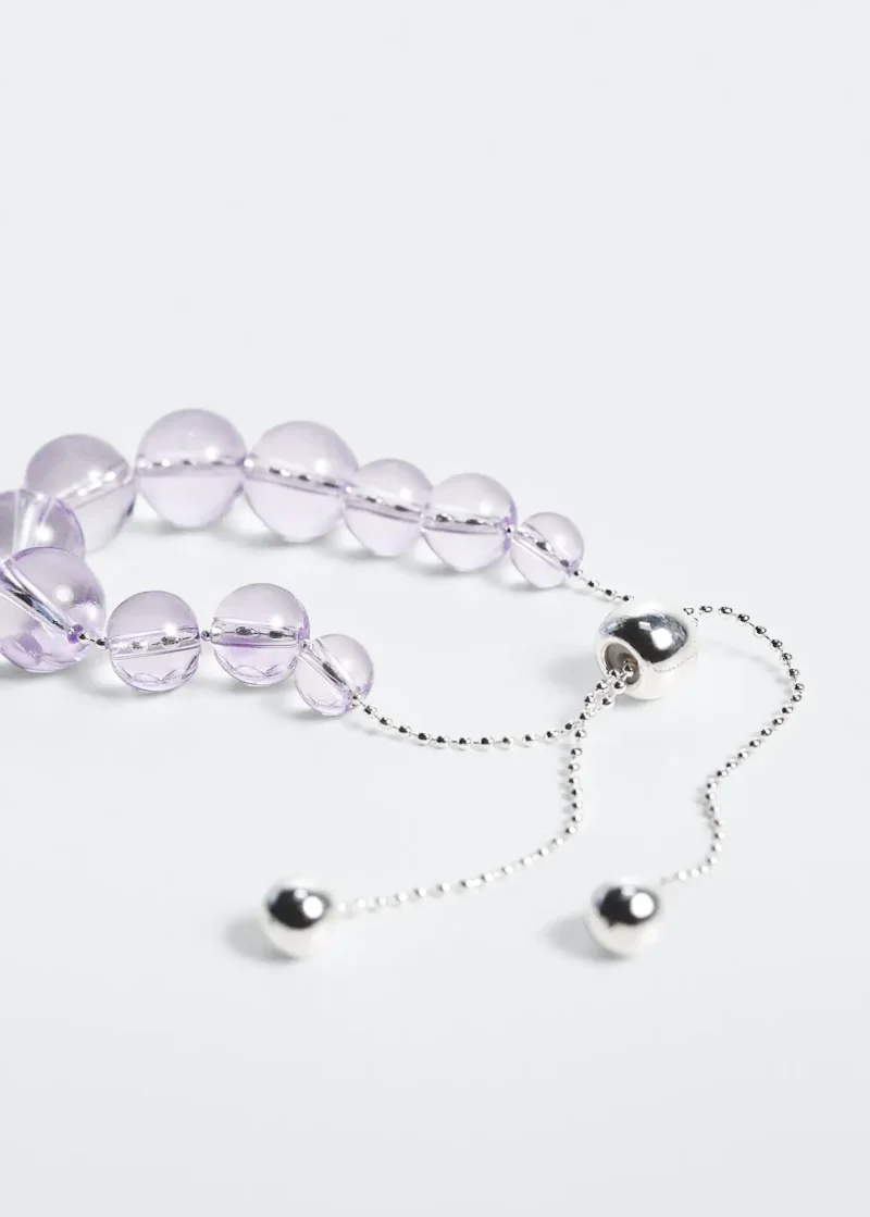 Link chain necklace – Image 5