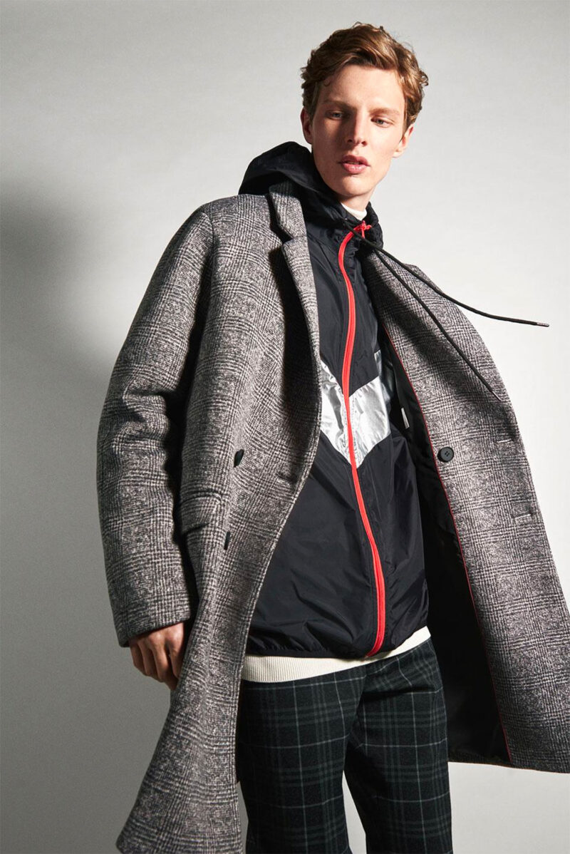 Trend Coat
