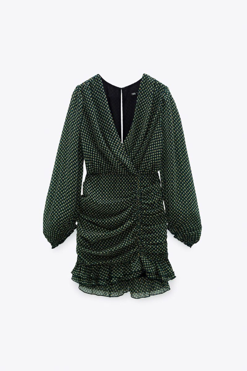 Double Breasted Blazer – Image 4